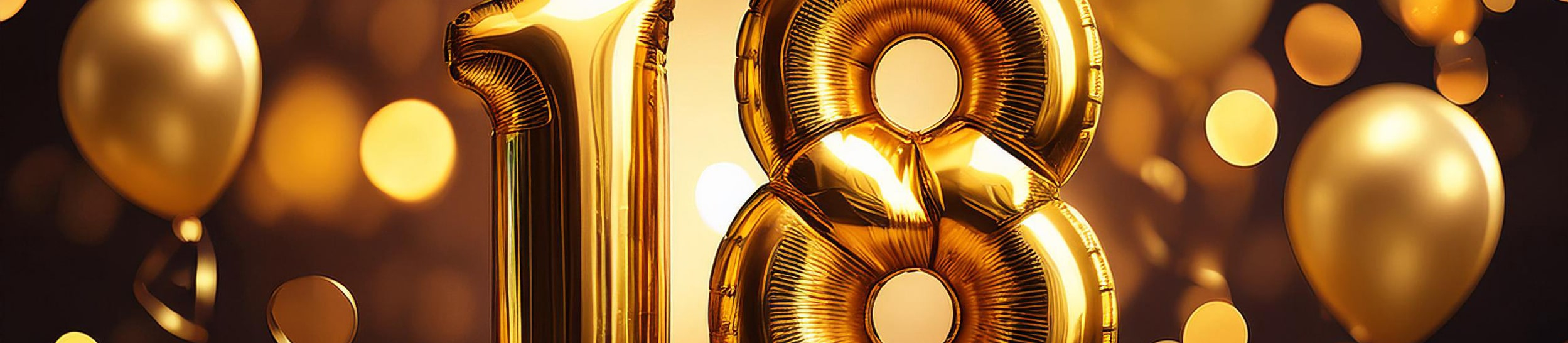 Word jij binnenkort 18?