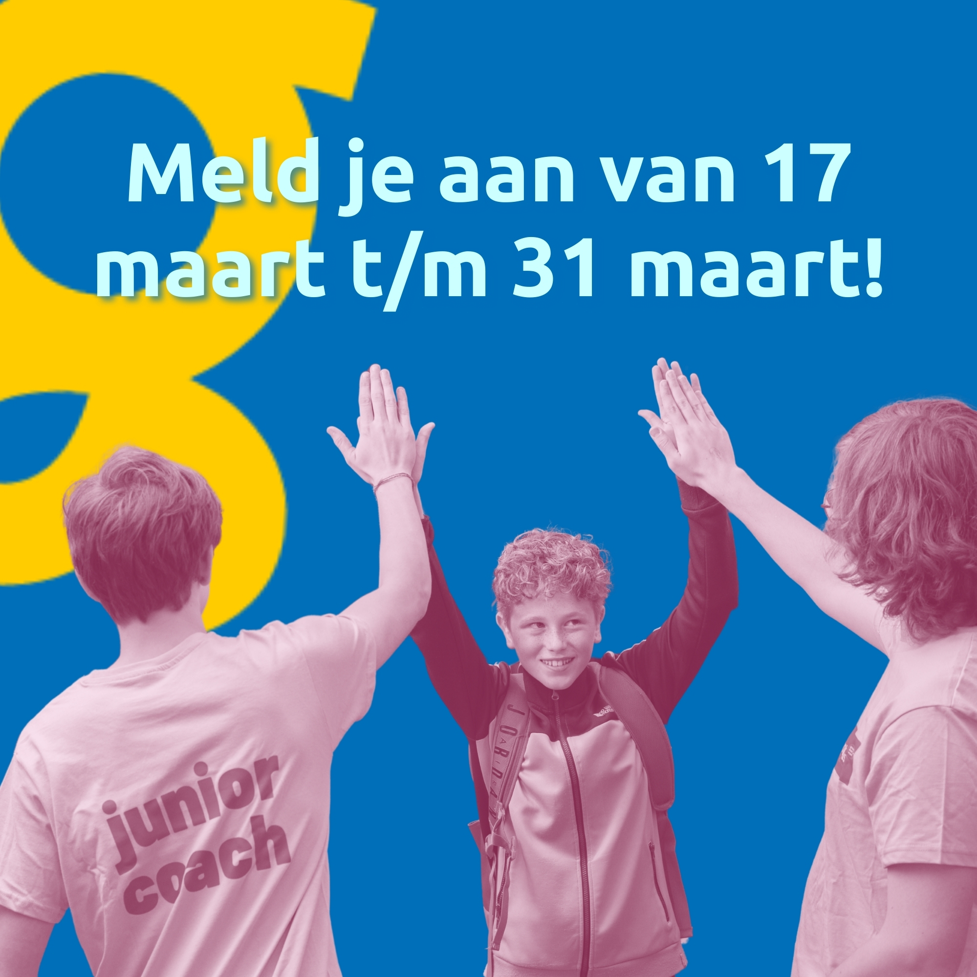 Wil jij je aanmelden bij Grotius College?