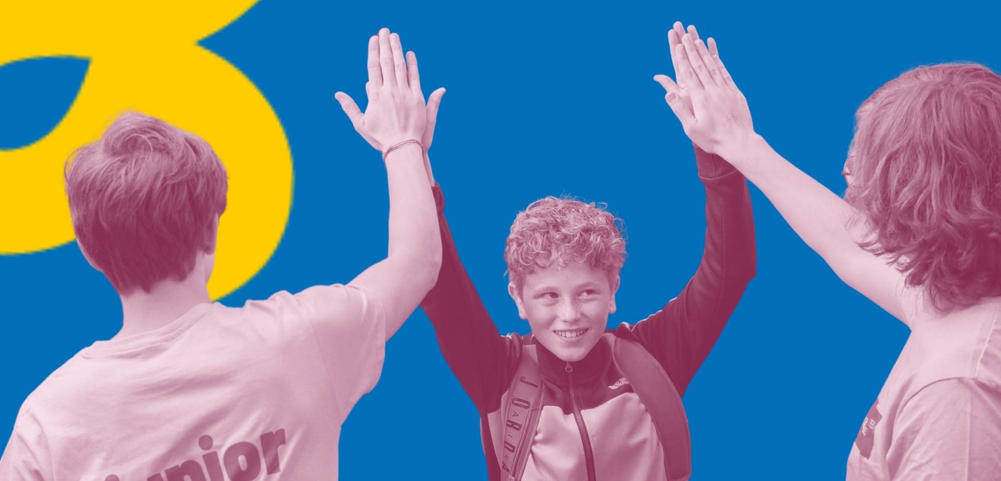 Brugklas schooljaar 2026/2027