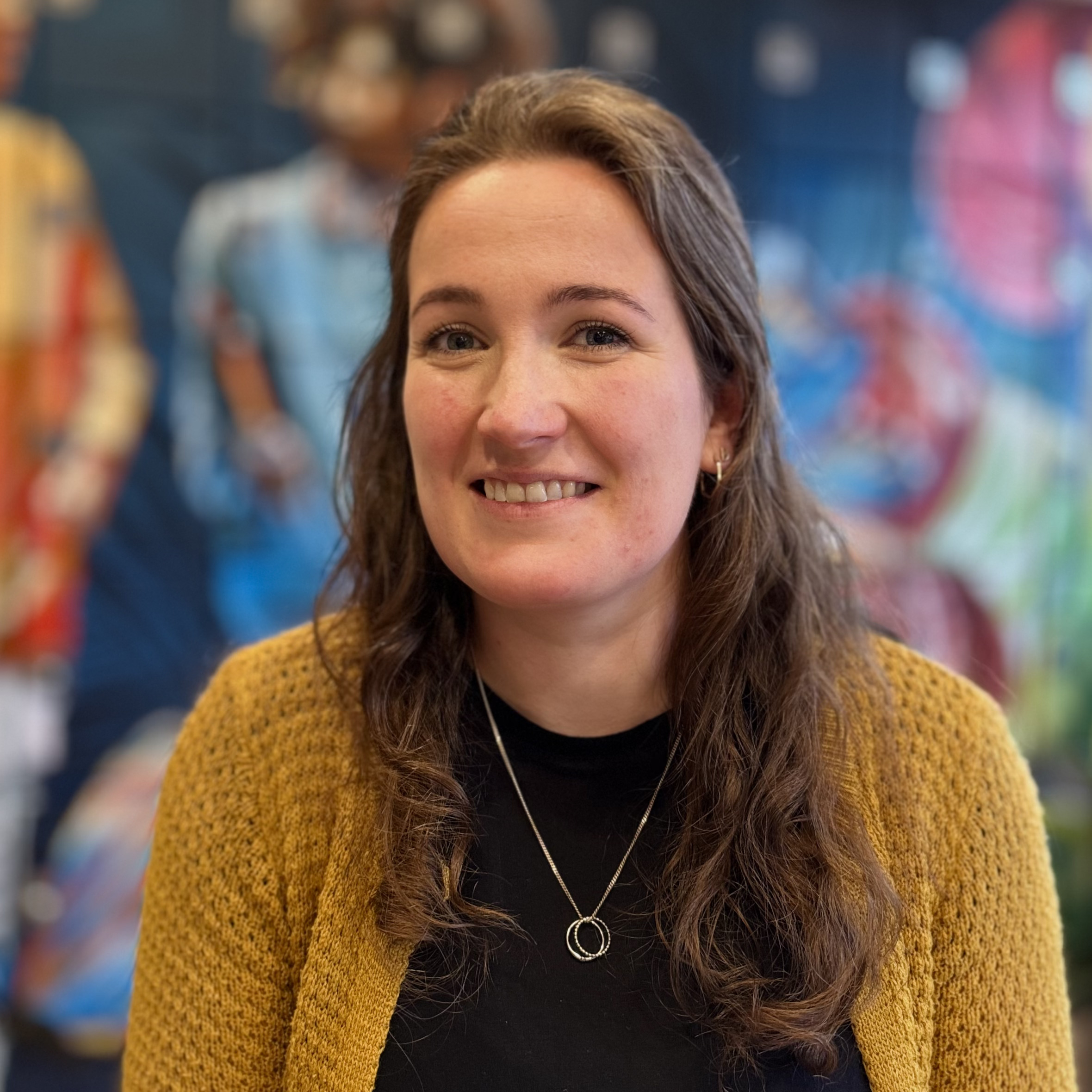 Mw. E. Banach-Sluijsmans