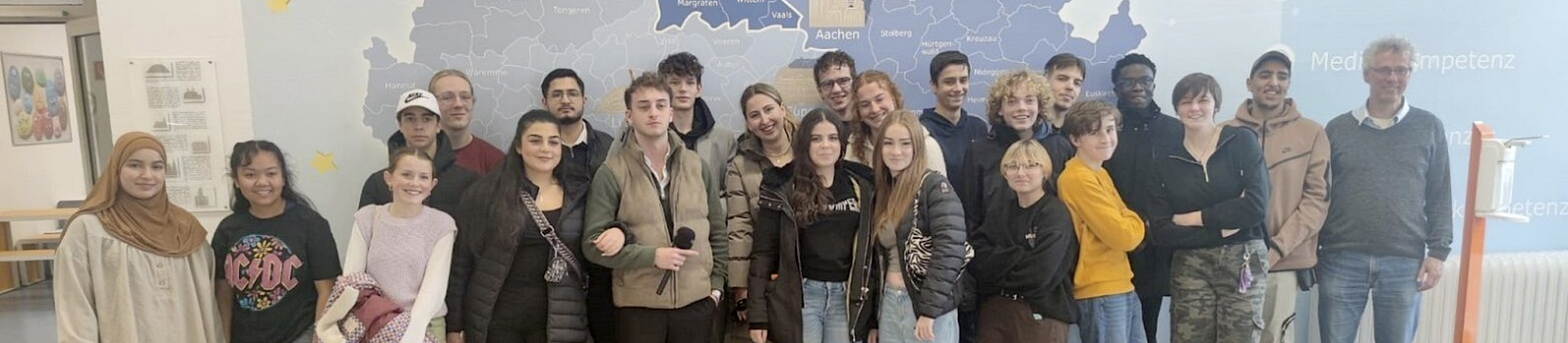 Euregio Maas-Rhein – Festung oder Future?