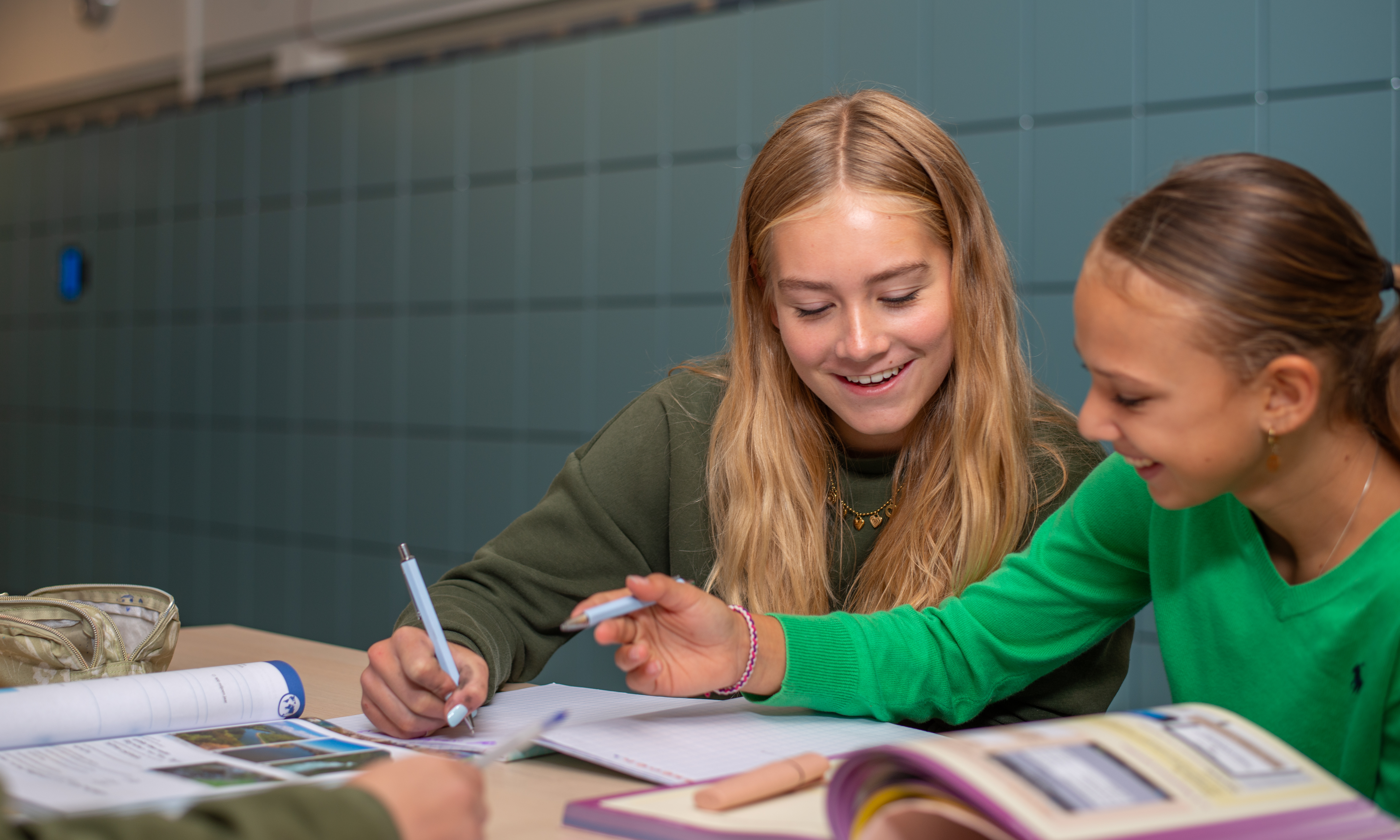 Kom Kijken-dag op 10 juni