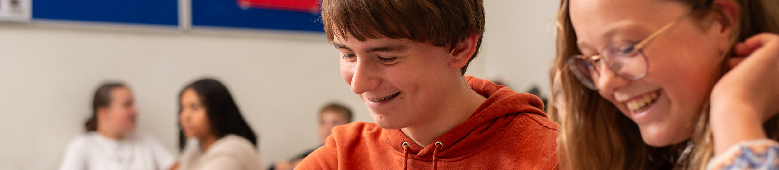 Open avond 8 oktober 2024