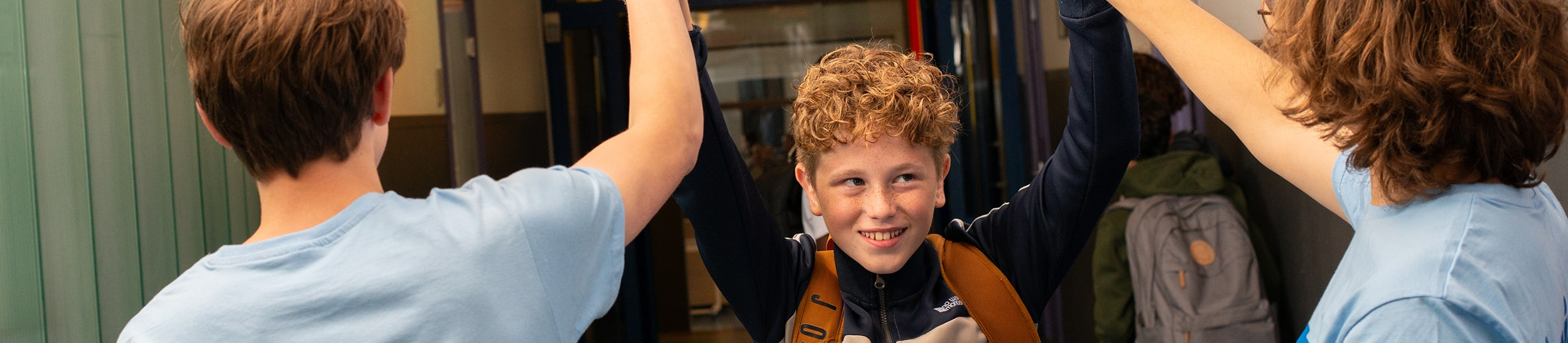 Grotius offers opportunities